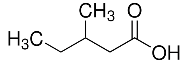 3-Methylpentanoic acid