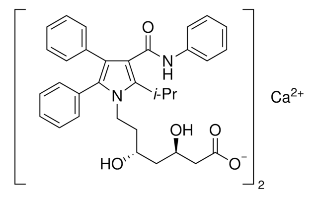 ATORVASTATIN RELATED COMPOUND A