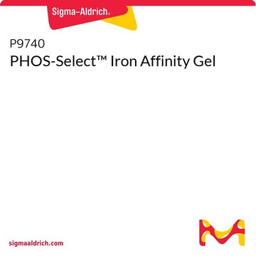 PHOS-Select™ Iron Affinity Gel