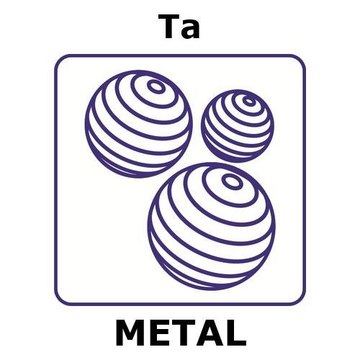 Tantalum