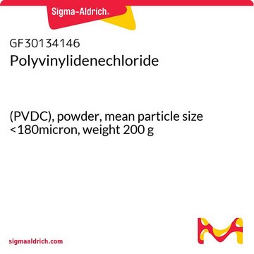 POLYVINYLIDENECHLORIDE, (PVDC), POWDER,&
