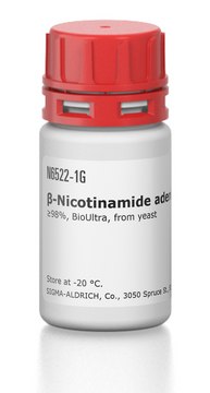?-Nicotinamide adenine dinucleotide hydrate