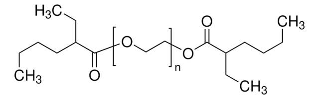 Poly(ethylene glycol) bis(2-ethylhexanoate)