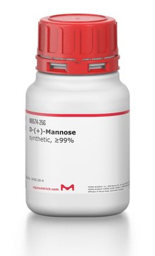 ?-(+)-Mannose