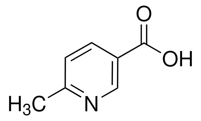 6-METHYLNICOTINIC ACID, UNITED STATES PH