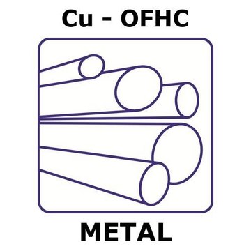Copper - O.F.H.C.