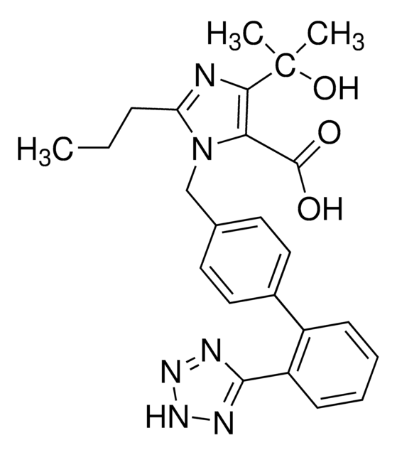 Olmesartan