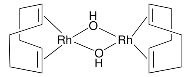 Hydroxy(cyclooctadiene)rhodium(I) dimer