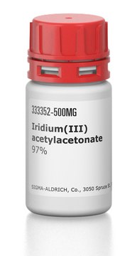 Iridium(III) acetylacetonate