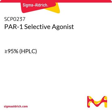 PAR-1 Selective Agonist