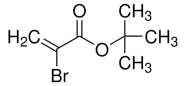 tert-Butyl 2-bromoacrylate