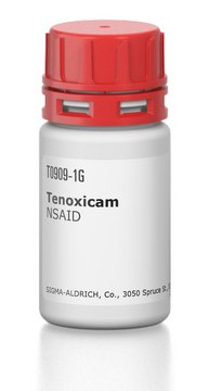 Tenoxicam
