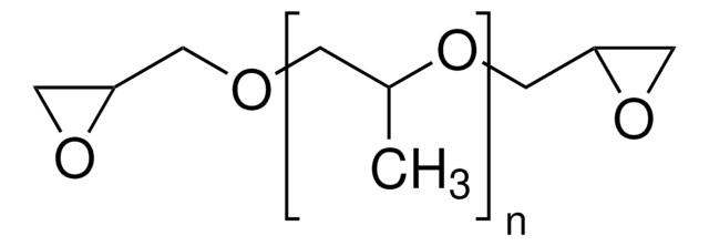 Poly(propylene glycol) diglycidyl ether