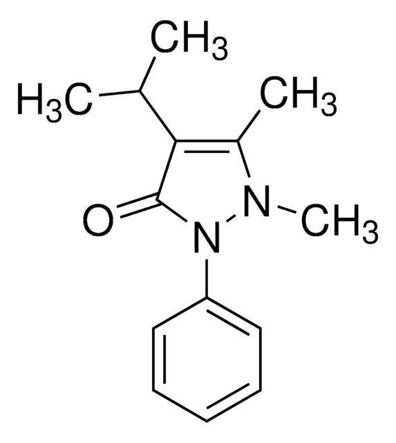 Propyphenazone