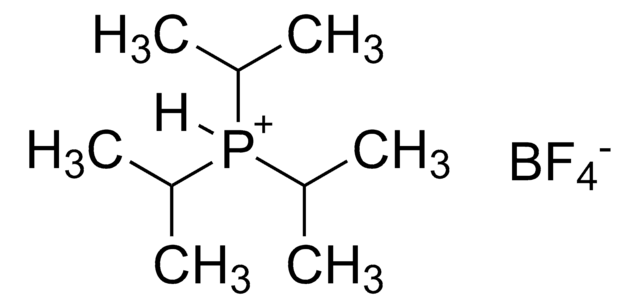 Triisopropylphosphonium tetrafluoroborate