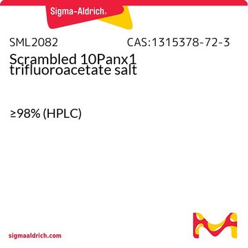 Scrambled 10Panx1 trifluoroacetate salt