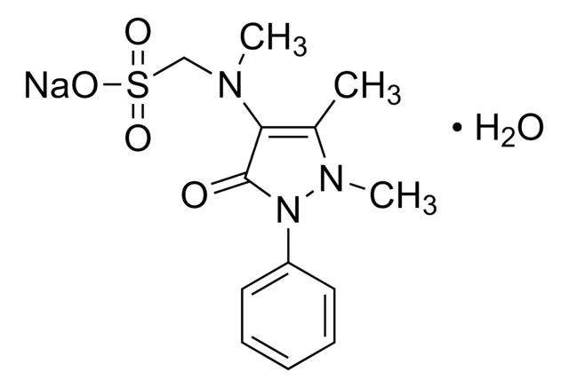 Metamizole sodium