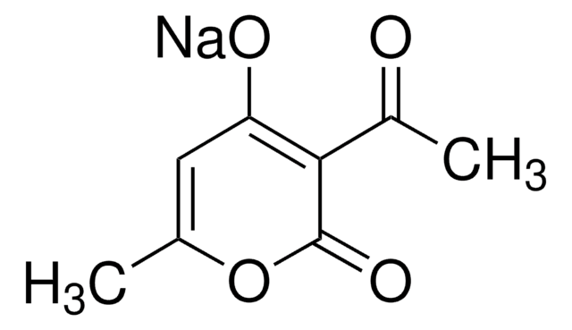 Sodium Dehydroacetic Acid