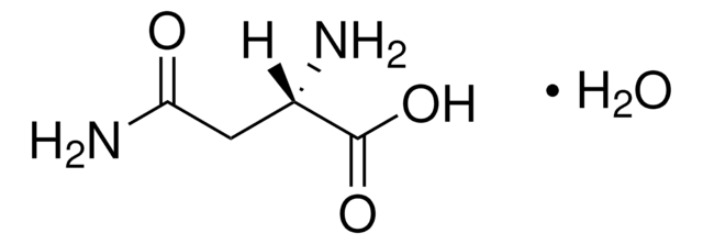 ASPARAGINE MONOHYDRATE, UNITED STATES PH