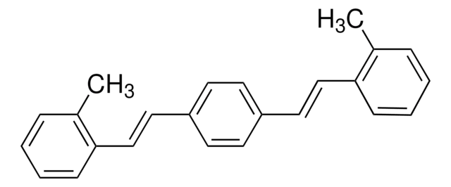 1,4-Bis(2-methylstyryl)benzene