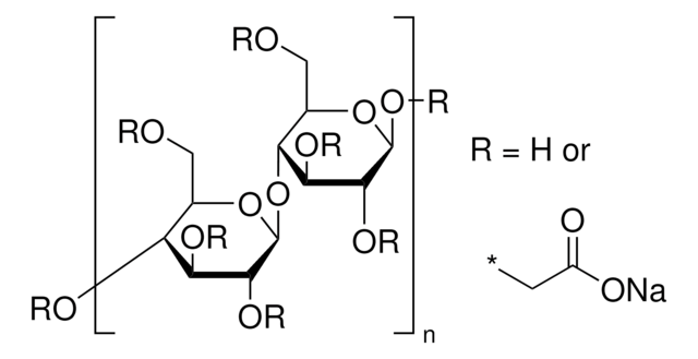 CARBOXYMETHYLCELLULOSE SODIUM, UNITED ST
