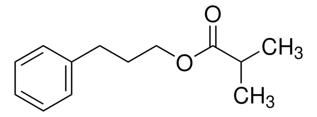 3-Phenylpropyl isobutyrate