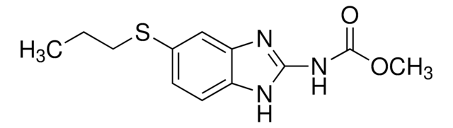 ALBENDAZOLE