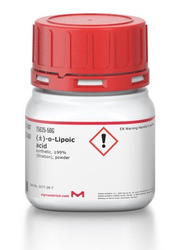 (±)-?-Lipoic acid