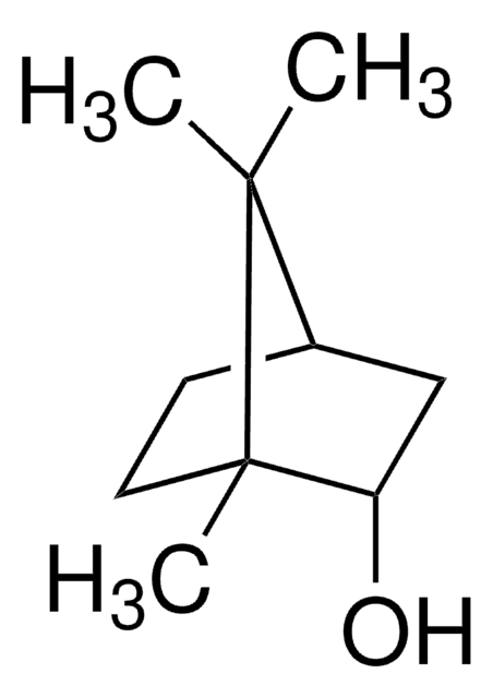 (+)-Borneol solution