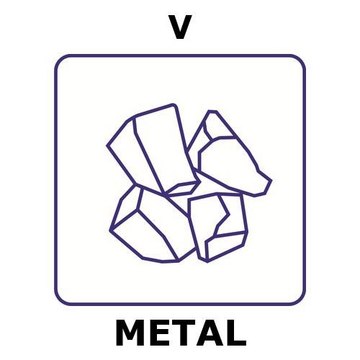 Vanadium