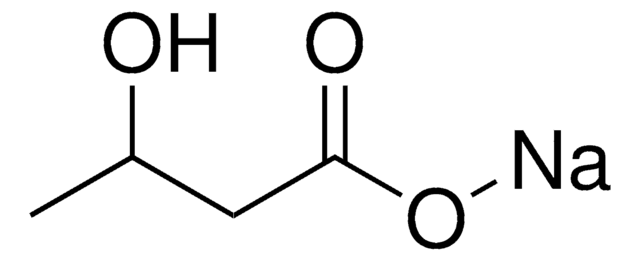 ??-?-Hydroxybutyric acid sodium salt