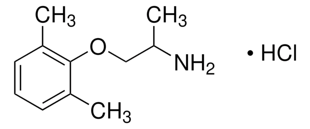 Mexiletine hydrochloride