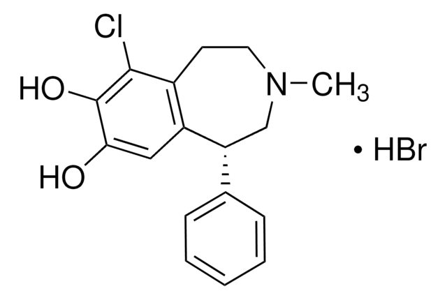 (R)-SKF-82957 hydrobromide