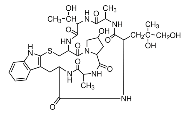 Phalloidin from Amanita phalloides