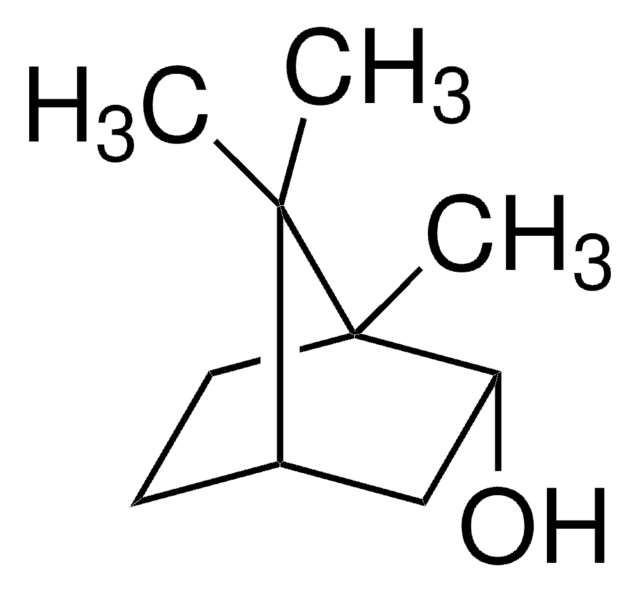 D-Camphor Impurity J, endo-borneol