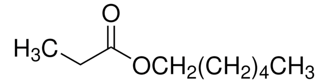 Hexyl propionate