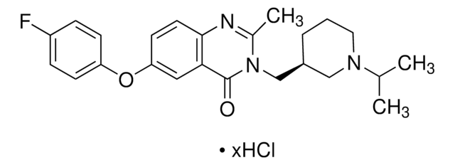 YIL-781 hydrochloride