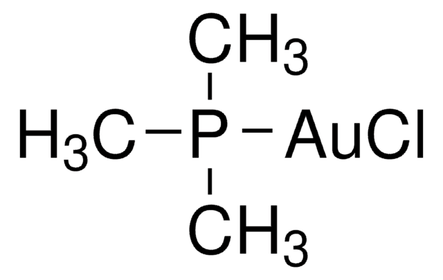 Chloro(trimethylphosphine)gold(I)