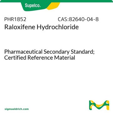 Raloxifene Hydrochloride