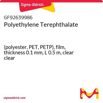 POLYETHYLENE TEREPHTHALATE, (POLYESTER,&