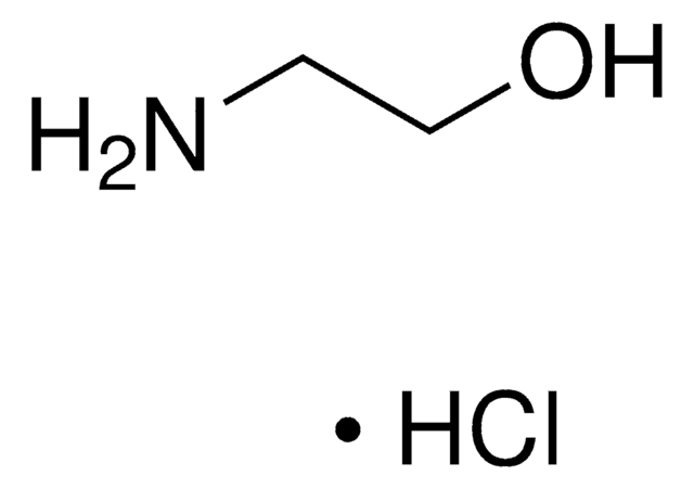 Ethanolamine hydrochloride