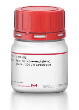 Poly(tetrafluoroethylene)
