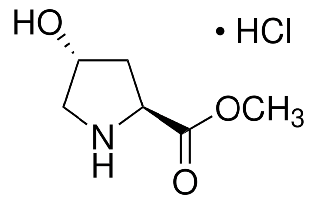 ?-4-Hydroxyproline methyl ester hydrochloride