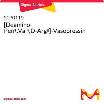 [Deamino-Pen¹,Val?,D-Arg?]-Vasopressin