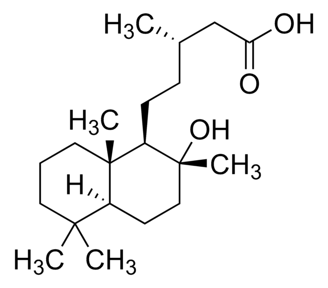 Labdanolic acid