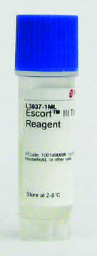 Escort™ III Transfection Reagent