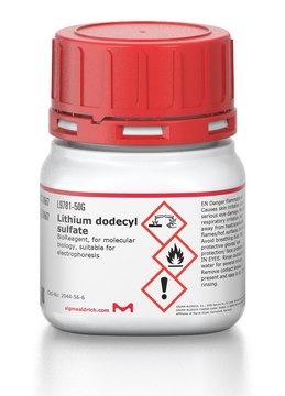 Lithium dodecyl sulfate
