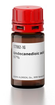 Undecanedioic acid