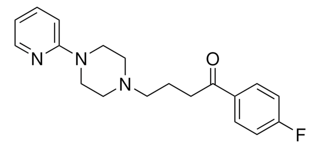AZAPERONE, UNITED STATES PHARMACOPEIA (U