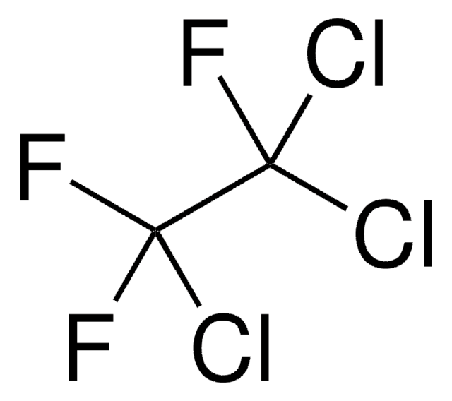Trichlorotrifluoroethane
